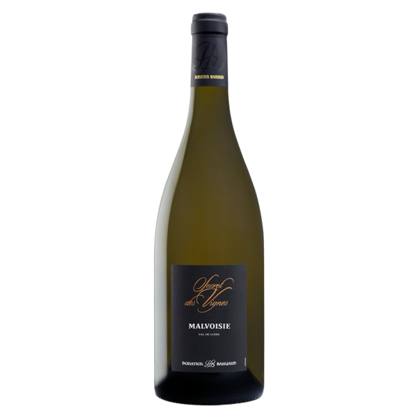 Maison Donatien Bahuaud "Secret des Vignes-Malvoisie" 2024 Alb Demisec 0.75L